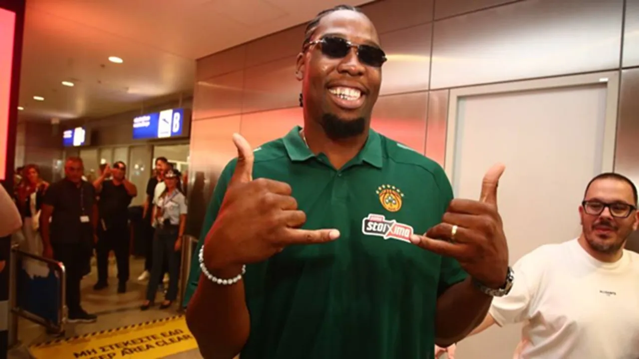 Guerschon Yabusele Ceritakan Alasan Pindah dari Knicks ke Euroleague