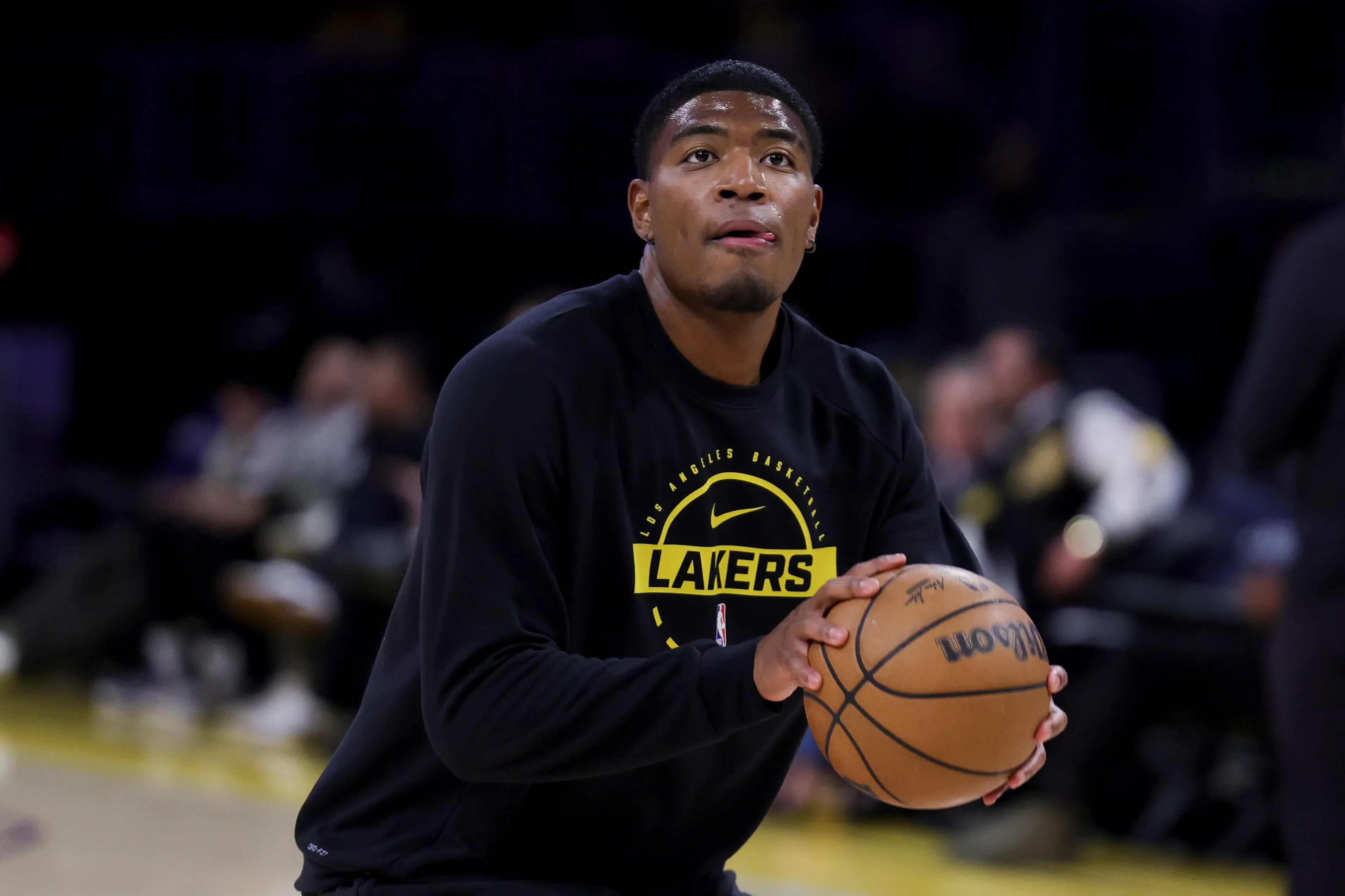 Hachimura Resmi Bergabung dengan Clippers melalui Kontrak Dua Tahun