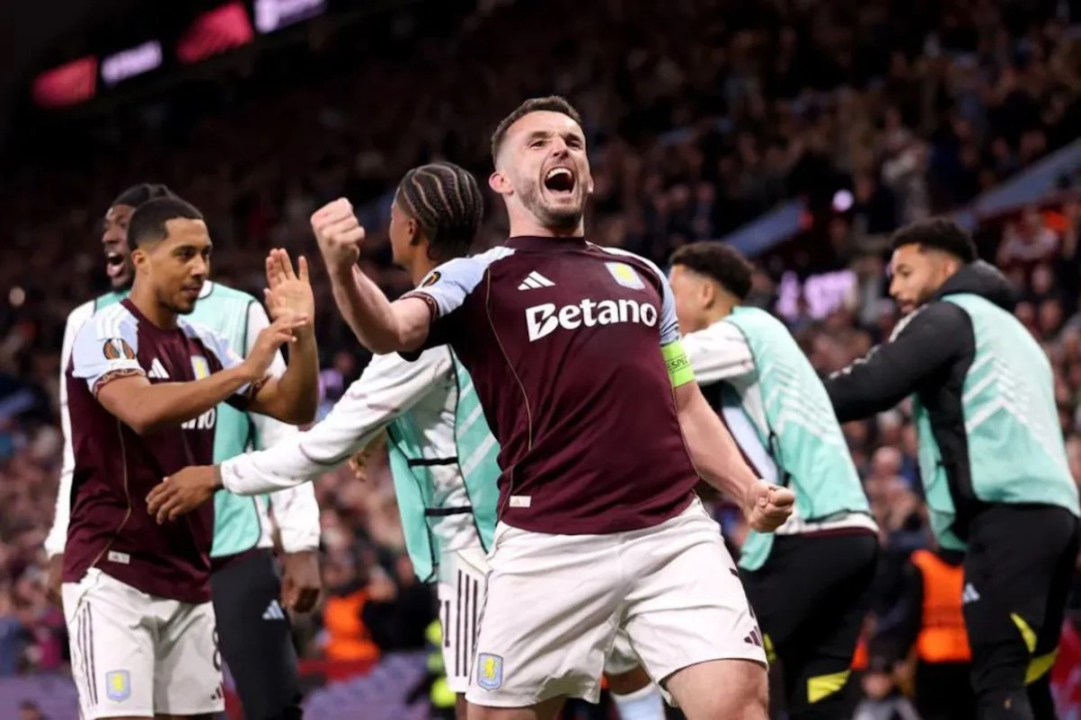 ---
Aston Villa Melangkah ke Final Liga Europa Setelah Kalahkan Nottingham Forest

---