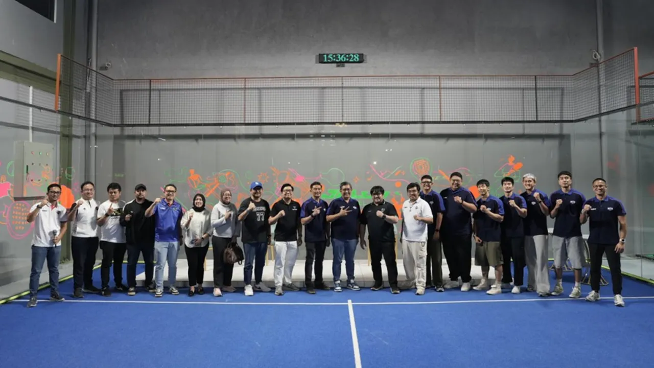 ---
Hangtuah Jakarta Tambah Kekuatan dengan Rekrutmen Empat Pemain Baru

---