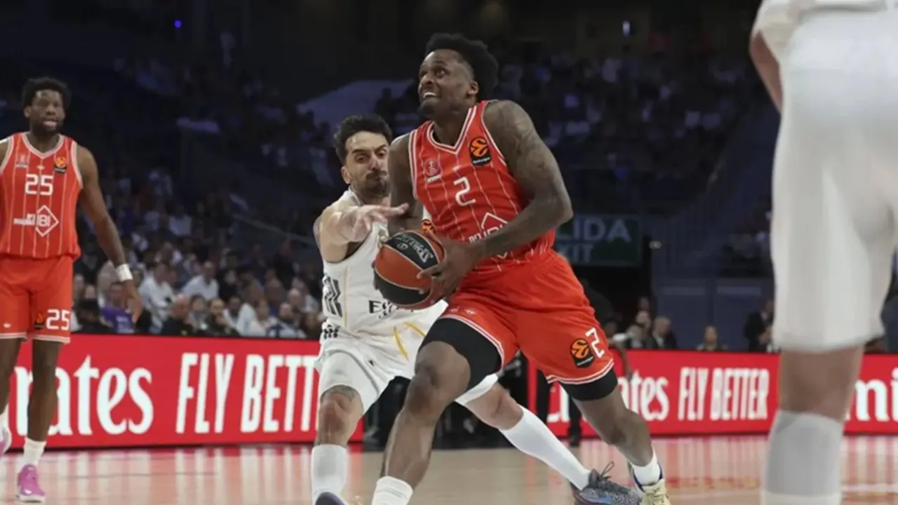 Hapoel Tel Aviv Mengapresiasi Sambutan Hangat di Madrid