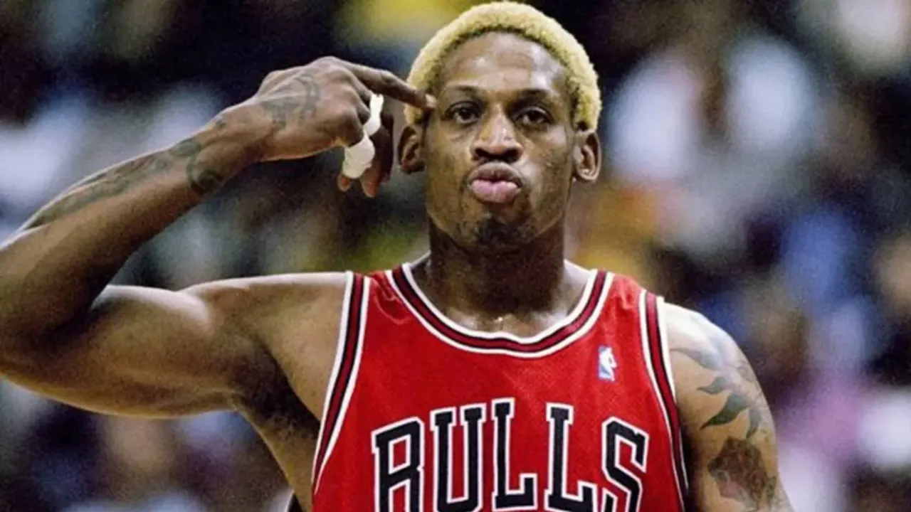 Hapoel Tel Aviv Berupaya Mengundang Dennis Rodman untuk Sesi Pelatihan Khusus