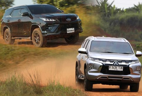 Kenaikan Harga Solar Memaksa Konsumen Mengandangkan Kendaraan Diesel