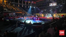 Harga Tiket Indonesia Open 2026: Variasi dari Rp40 Ribu hingga Rp2,4 Juta