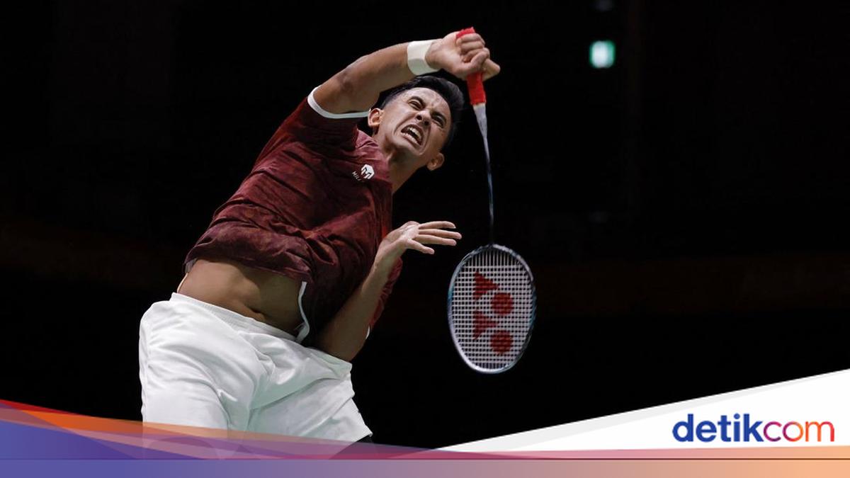Alwi Farhan Melaju ke Semifinal Asian Games 2026