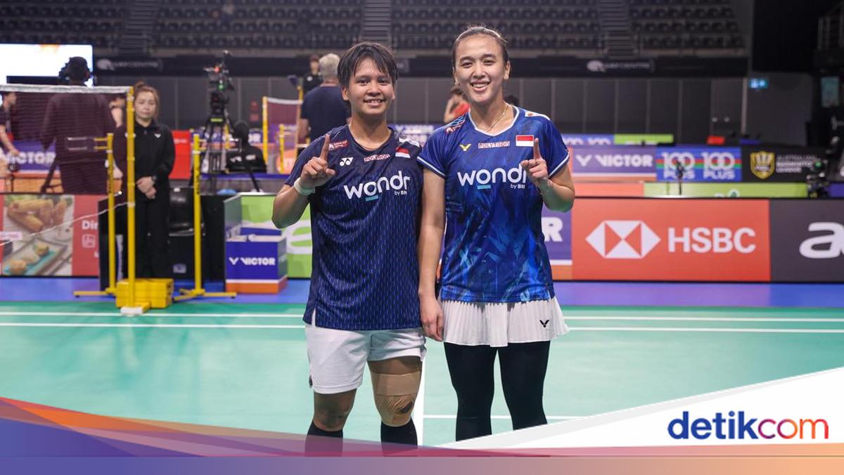 ---
Febriana dan Meilysa Melaju ke Final Australian Open 2026

---