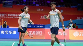 Hasil BAC 2026: Jafar/Felisha Tersingkir setelah Pertarungan Seru Selama 1 Jam 13 Menit di Babak 16 Besar