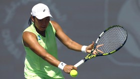 Hasil Charleston Open: Janice Tjen Tersingkir usai Kalah dari Kessler