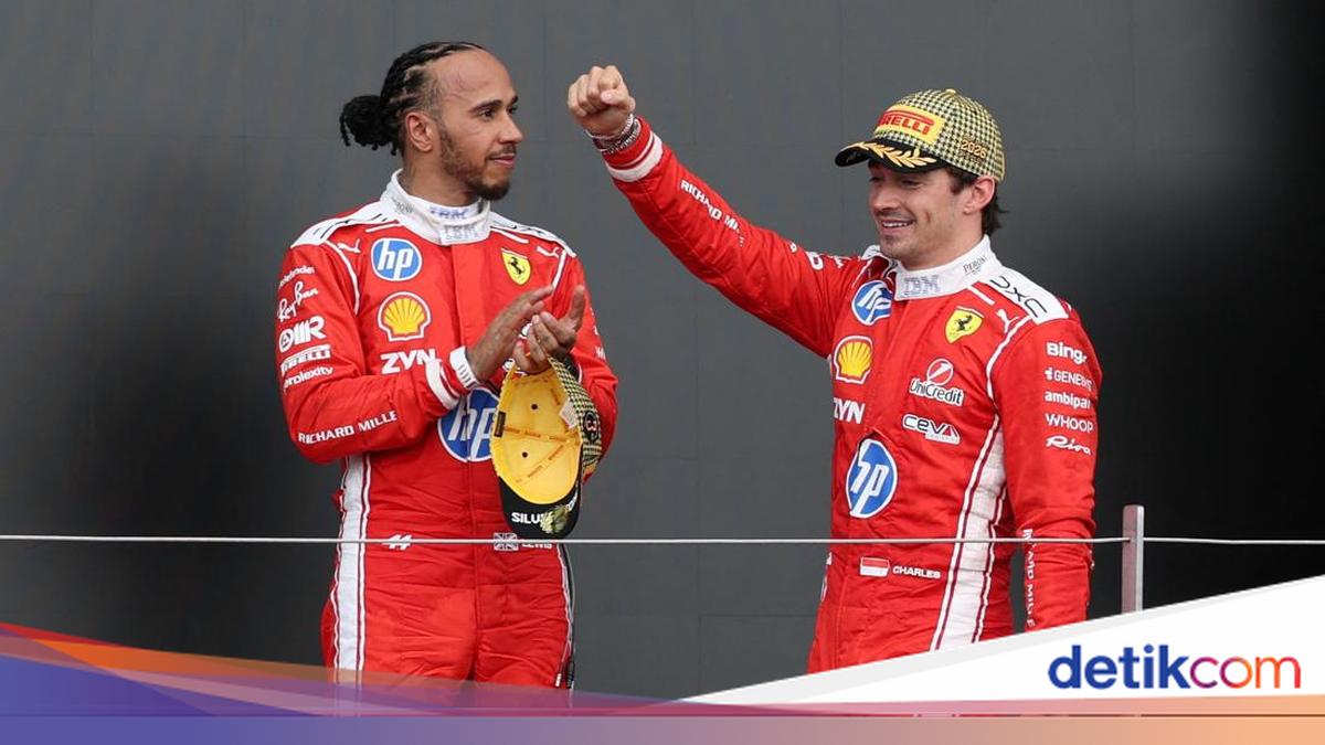 ---
Leclerc Raih Kemenangan Pertama di F1 GP Inggris 2026

---
