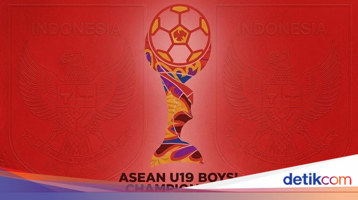Australia Raih Gelar Juara Piala AFF U-19 Setelah Kalahkan Thailand