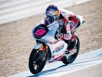 Hasil FP1 Moto3 Spanyol: Quiles Pimpin Waktu, Veda Ega di Posisi 24