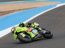 ---
Hasil FP1 MotoGP Spanyol: Di Giannantonio Memimpin, Marc Marquez di Posisi Kelima
---
