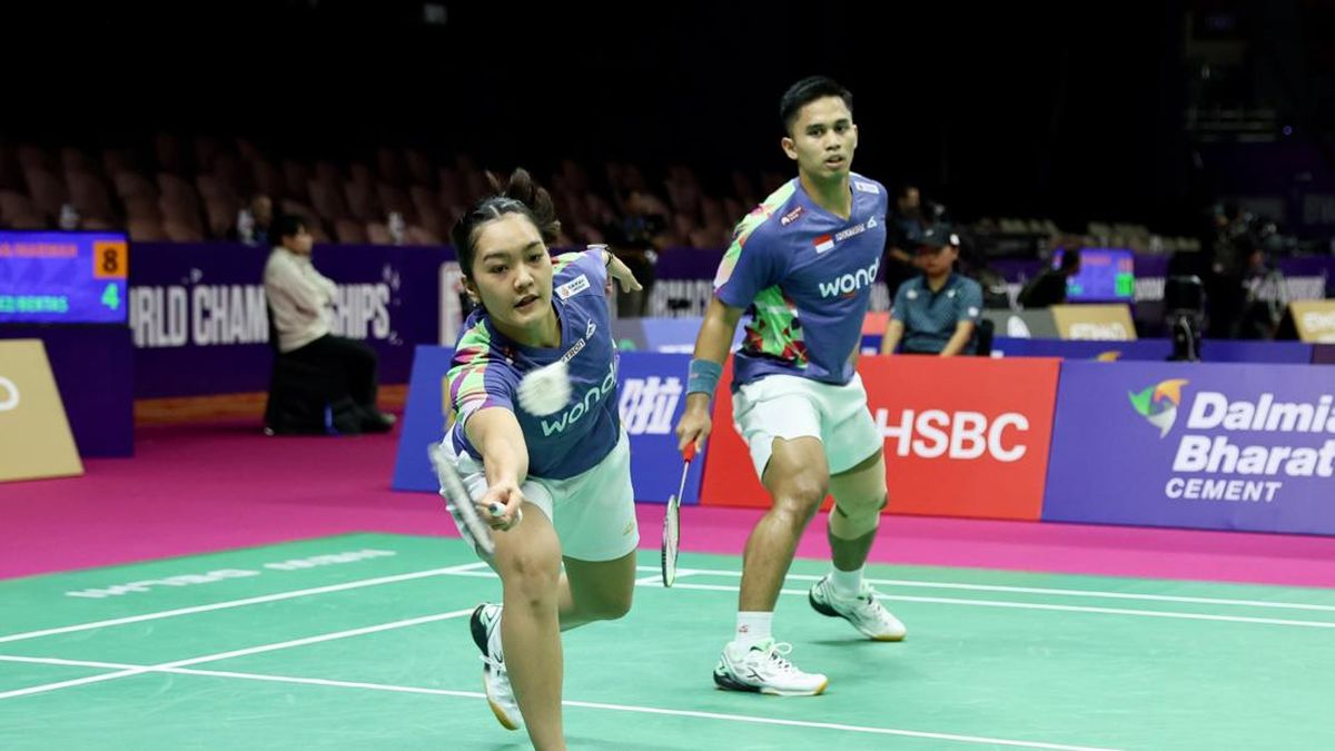 Amri/Nita Gagal Melaju ke Final Hylo Open 2026