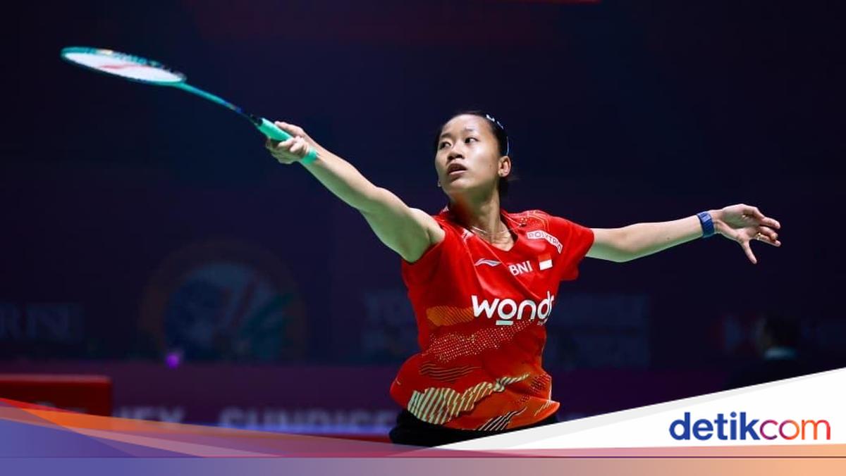 ---
Ubed dan Putri KW Melaju ke 16 Besar Japan Open 2026, Rachel/Febi Tersingkir

---