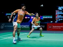 Prestasi Mengagumkan: Jafar/Felisha dan Amri/Nita Ajak Indonesia ke 16 Besar Kejuaraan Asia 2026