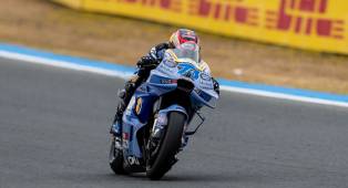 Hasil Lengkap MotoGP Spanyol 2026: Alex Marquez Menangkan Balapan