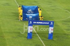 Hasil Super League: PSM Ditahan Imbang Persis Solo 1-1