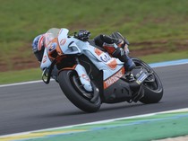 Hasil Tes MotoGP Jerez 2026: Ai Ogura Memimpin Waktu Tercepat