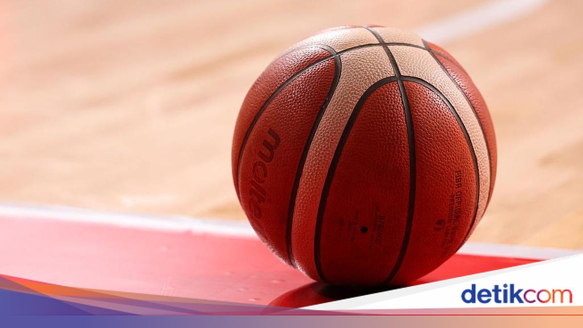 Pembagian Grup Bola Basket 3x3 Asian Games 2026: Indonesia Berhadapan dengan Juara Terdahulu
