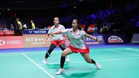 Indonesia Hadapi Denmark di Perempat Final Uber Cup