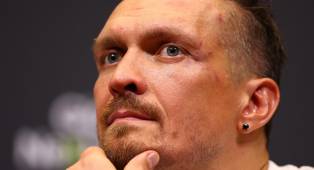 Sorotan Terhadap Pertandingan Kontroversial Oleksandr Usyk oleh Haye