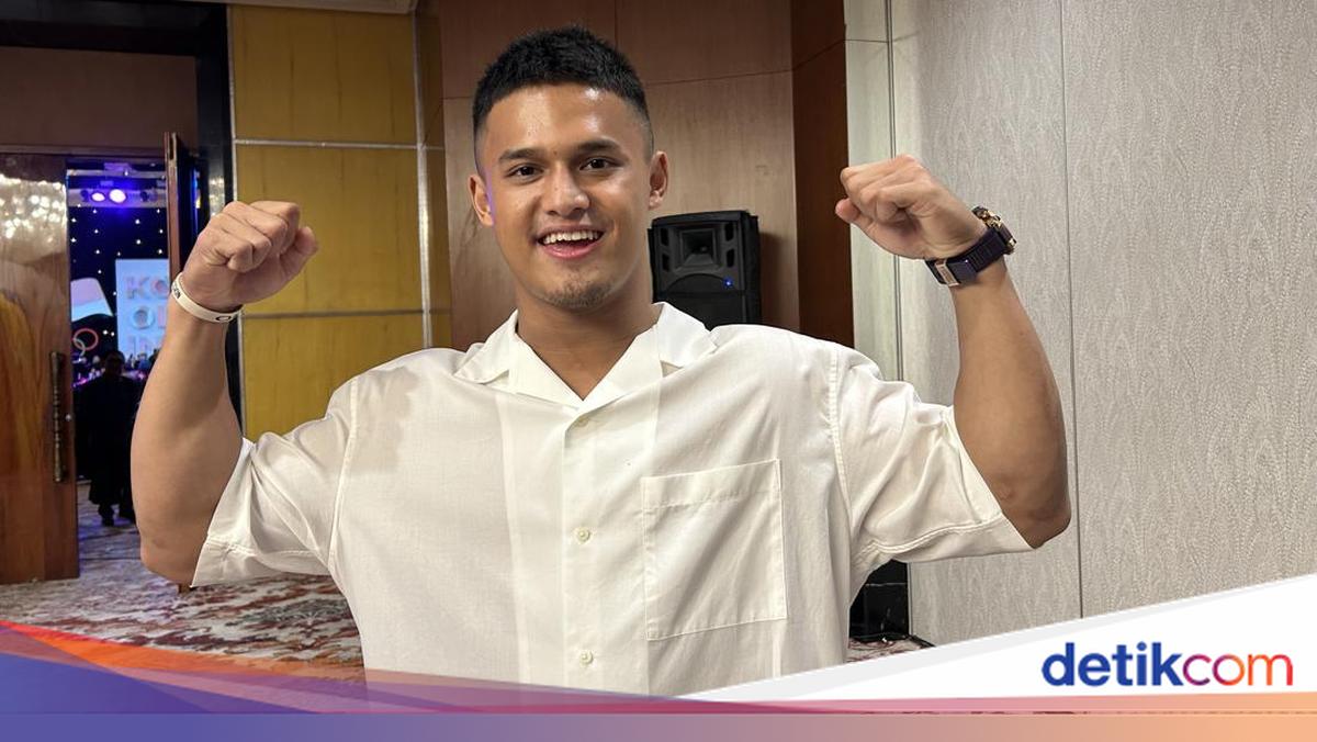 Kehilangan Rizki Juniansyah dalam Daftar Atlet Angkat Besi Asian Games 2026