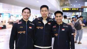 Hendra Setiawan Siap Menjadi Pelatih di Piala Thomas dan Uber 2026