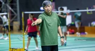 Herry IP Mengungkapkan Alasan Mundurnya Aaron/Wooi Yik dari Thailand Open 2026