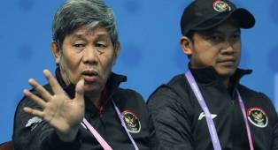 Malaysia Fokus pada Sektor Ganda di Piala Thomas 2026