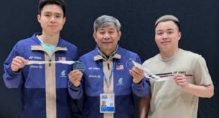 Herry IP Menyampaikan Kekhawatiran Terhadap Jadwal Kompetisi yang Padat untuk Para Pemain