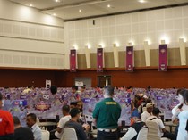 ---
HGI City Cup 2026 Segera Dimulai, Mendorong Masa Depan Domino Indonesia
---