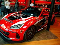 Hogers Indonesia Motorsport Siap Berpartisipasi di Ajang Balap Nasional