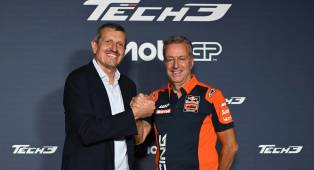 Honda Jajaki Kerja Sama dengan Tech3, Ancaman bagi KTM Kehilangan Tim Satelit
