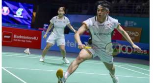 Hoo Pang Ron Mengundurkan Diri dari BAM, Menetapkan Partner Baru untuk Malaysia Masters 2026