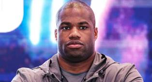 Hrgovic Prediksi Kemenangan Daniel Dubois atas Wardley dalam Pertarungan Gelar WBO
