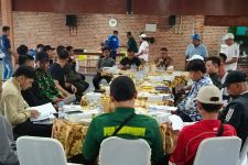 Turnamen Mini Soccer Meriahkan HUT ke-27 Kota Depok dengan Partisipasi 16 Tim