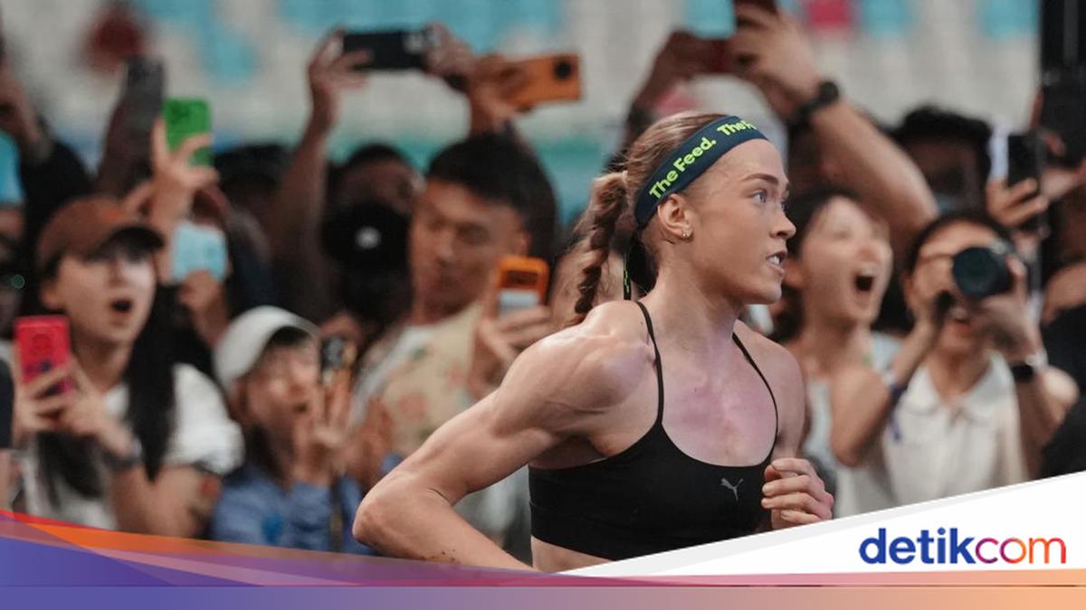 Hyrox Minta Maaf Terkait Insiden Atlet Joanna Wietrzyk di Beijing