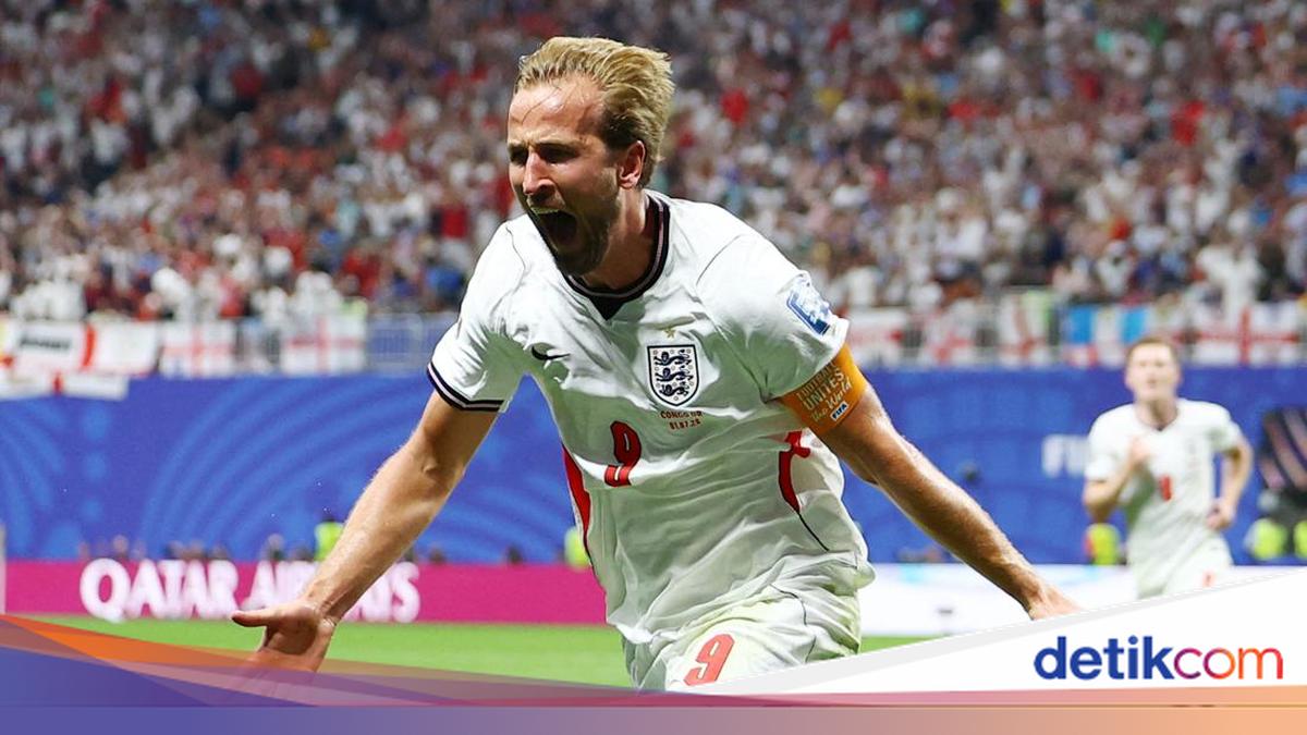 Zlatan Ibrahimovic Puji Harry Kane Sebagai "Sir" Setelah Pertandingan Piala Dunia