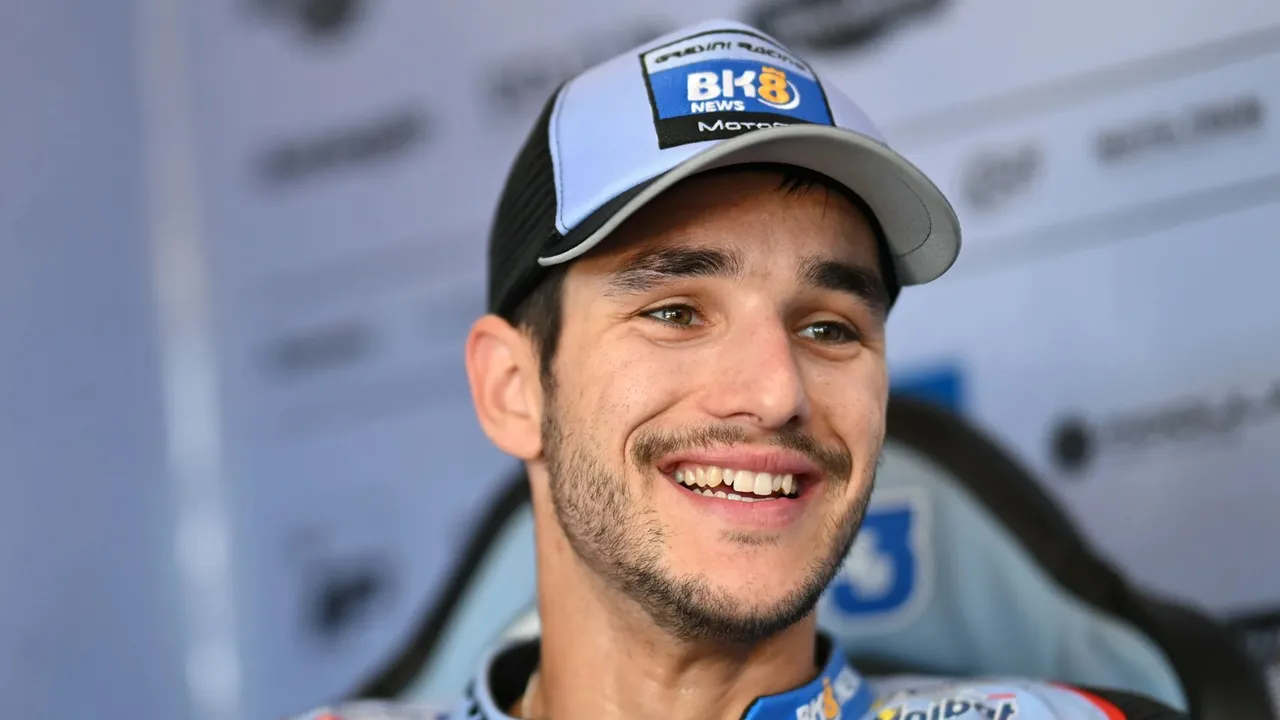 Iker Lecuona dan Nicolo Bulega Siap Bersaing di MotoGP
