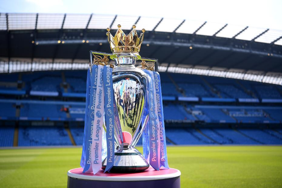 Manchester City Terpaksa Puas dengan Hasil Imbang Melawan Everton