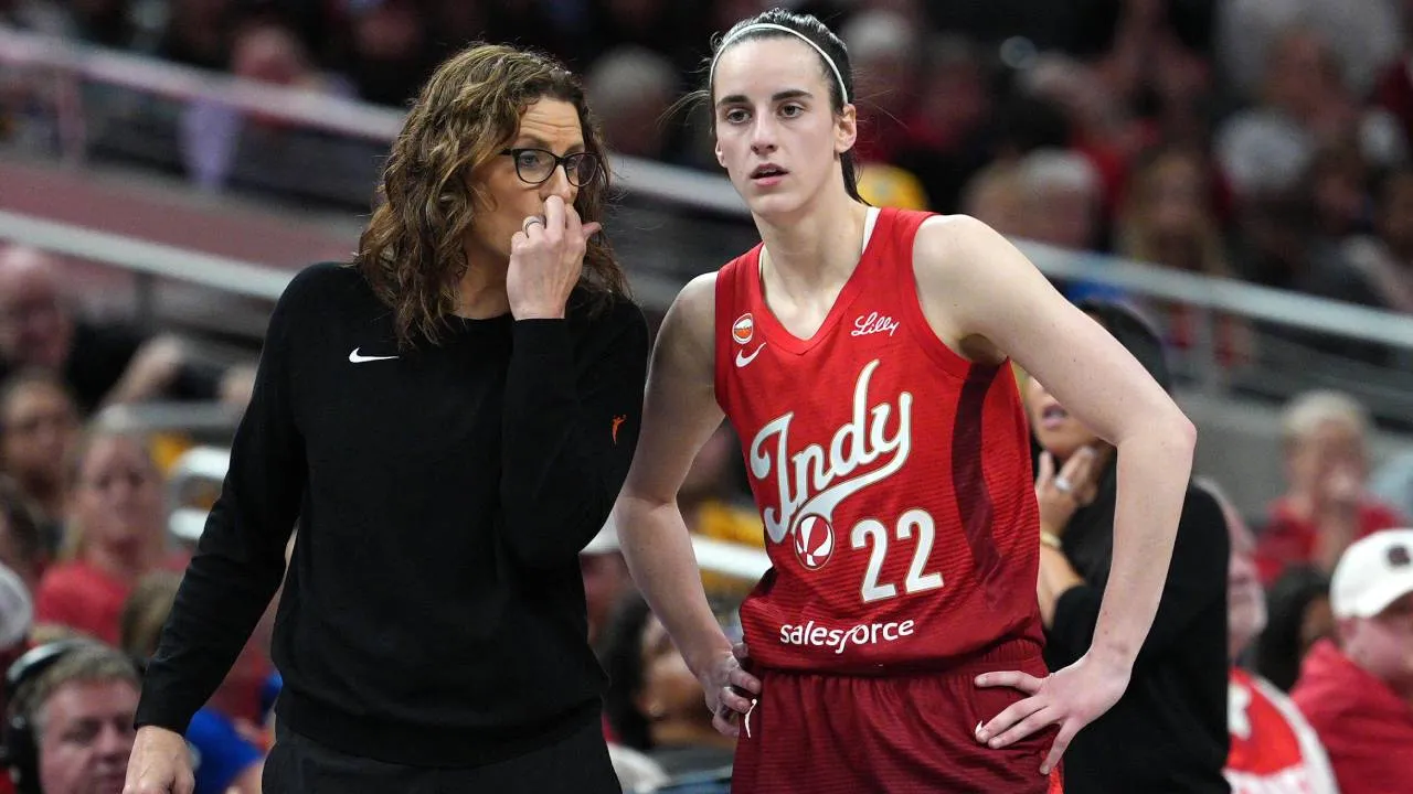 Kemenangan Indiana Fever atas Connecticut Sun di Tengah Kontroversi Internal