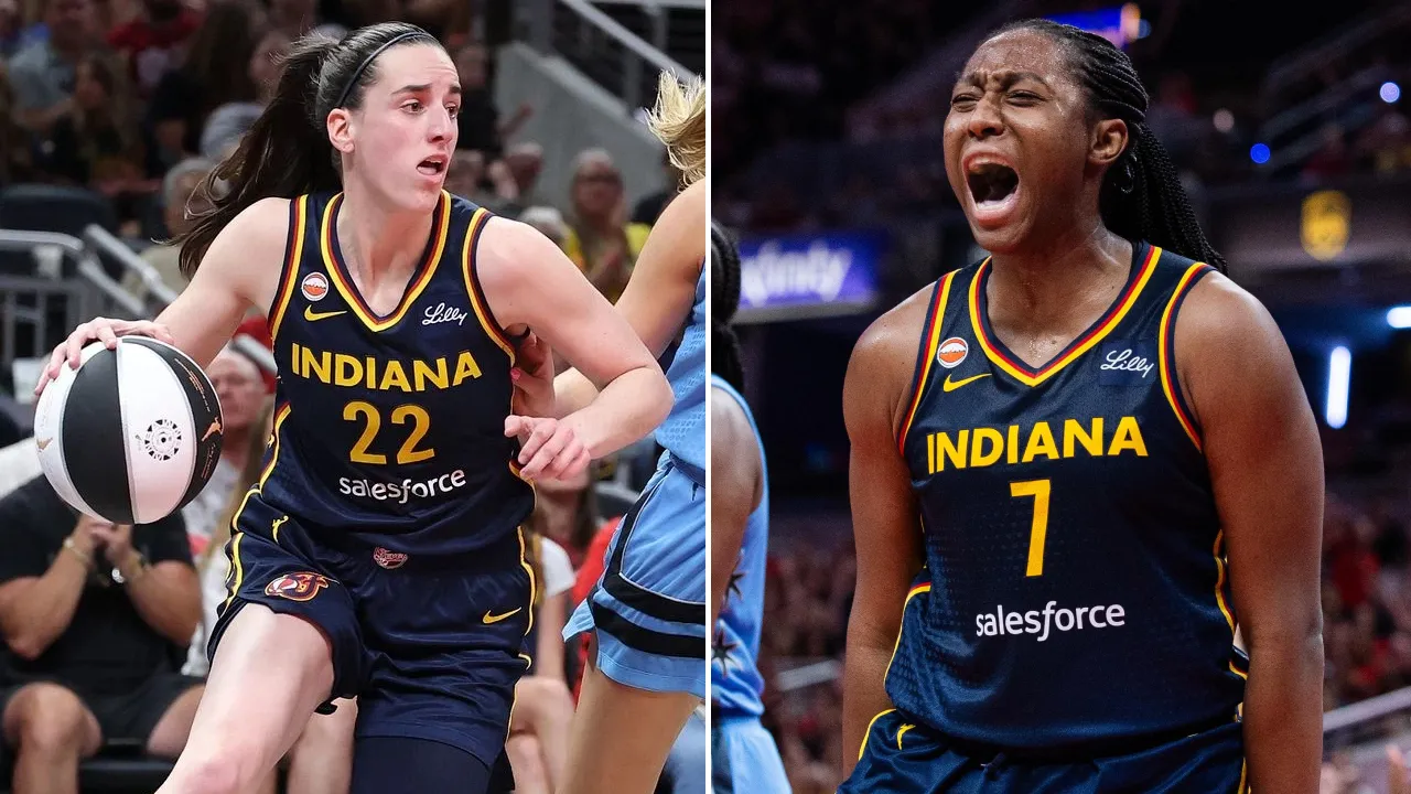 Kemenangan Dramatis Indiana Fever dan Sejarah Baru untuk Boston serta Clark
