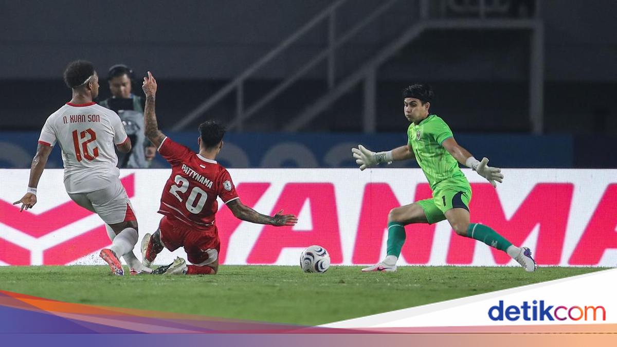 Kekalahan Menyakitkan, Nadeo: Kami Bermain Buruk
