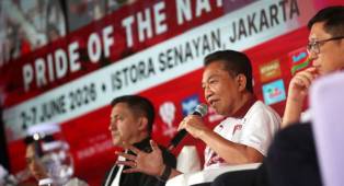 Integrasi Teknologi dan Olahraga dalam Indonesia Open 2026: Sebuah Langkah Maju untuk Bulu Tangkis