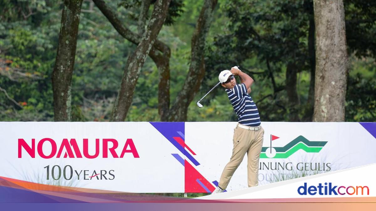 Kompetisi Golf Amatir dan Profesional: The Indonesia Pro-Am 2023
