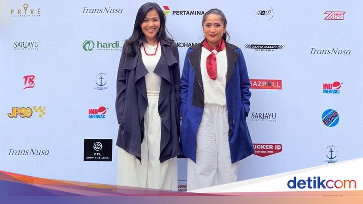 Dua Pebalap Wanita Indonesia Siap Berlaga di Asia Cross Country Rally 2026
