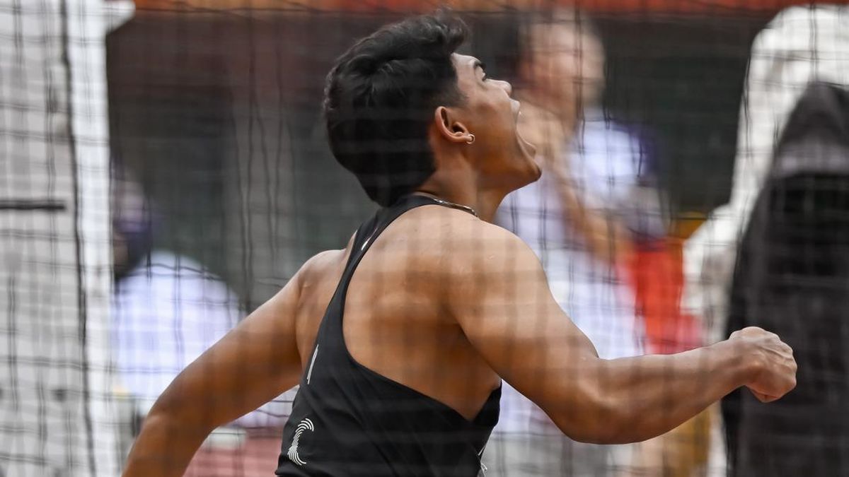 ---
Indonesia Sukses Tambah Emas di Lempar Cakram Asian Para Games 2026

---