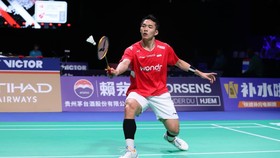 ---
Tim Indonesia yang Pernah Sukses di Thomas Cup Kini Gagal Melaju ke Fase Grup

---
