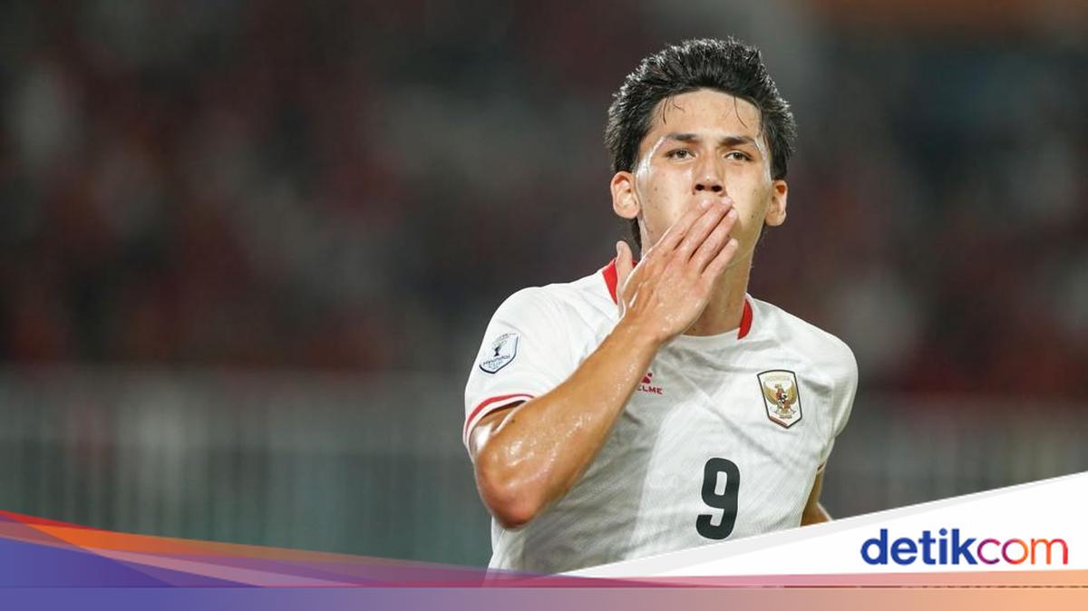 Timnas Indonesia Raih Kemenangan Besar 5-1 atas Kamboja di Piala AFF 2026