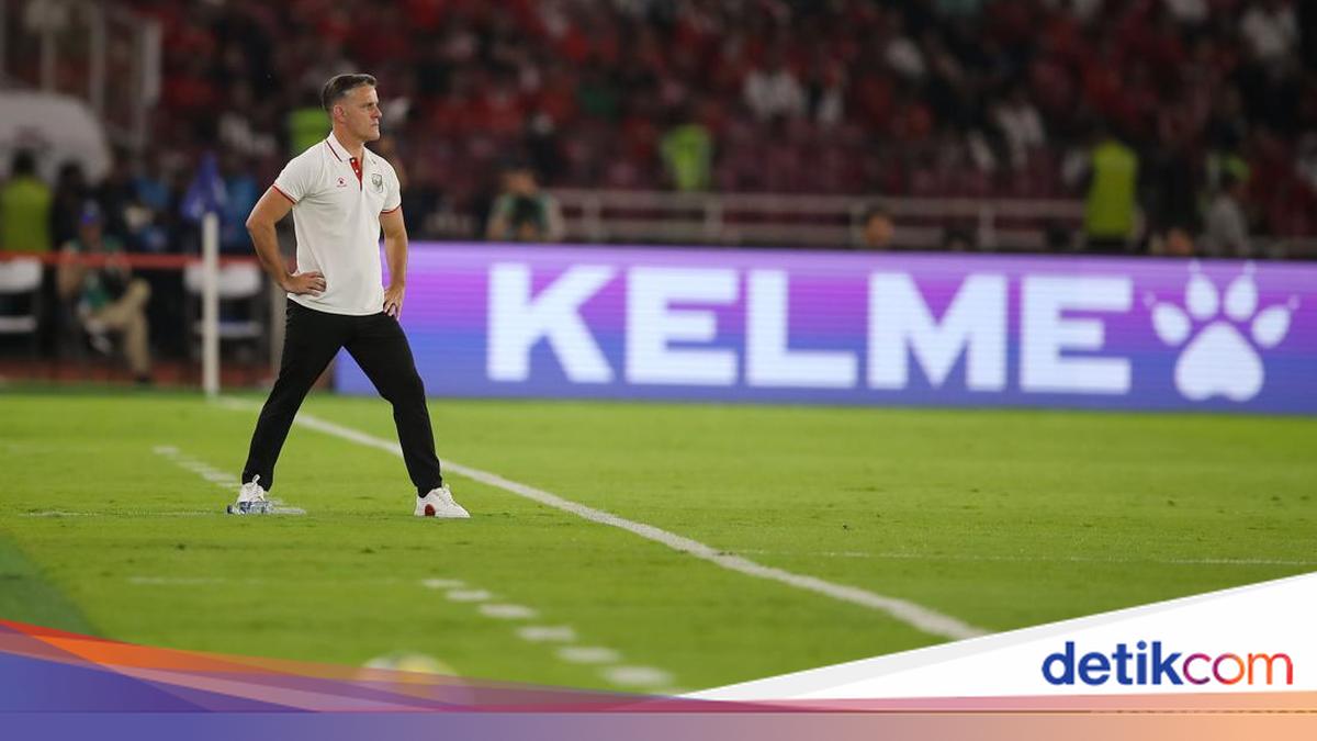 Pertarungan Indonesia Melawan Singapura: Herdman Hadapi Tantangan Berat